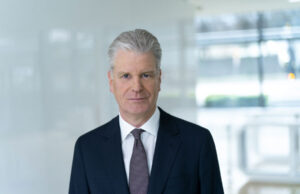 Sustainability Report 2025 published as part of the MAHLE Annual Report Georg Dietz