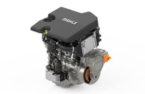 MAHLE improves operating result in 2025 MAHLE range extender system