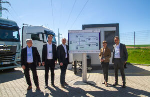 Tekerlekli power bank SPIRIT-E