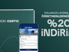 Kâmil Koç, 100. yılında kamu çalışanlarına ve meslek gruplarına özel “Teşekkür” kampanyalarını başlatıyor Kâmil Koç
