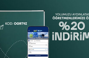 Kâmil Koç, 100. yılında kamu çalışanlarına ve meslek gruplarına özel “Teşekkür” kampanyalarını başlatıyor Kâmil Koç