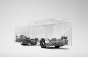 Scania, yolcu taşımacılığı operasyonları için 11 litrelik Super güç aktarma sistemini piyasaya sürdü Super 11