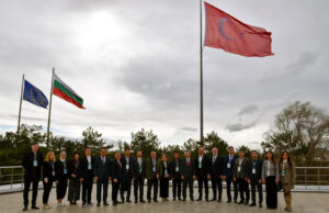 UND, Türk Devletleri Teşkilatı programı kapsamında Kapıkule ziyaretine katıldı UND