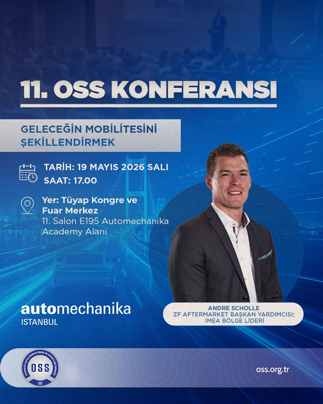 OSS Konferansı 