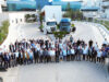 IVECO, Türkiye’nin dört bir yanından gelen üstyapıcılarla Antalya’da buluştu IVECO Türkiye
