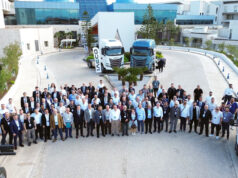 IVECO, Türkiye’nin dört bir yanından gelen üstyapıcılarla Antalya’da buluştu IVECO Türkiye