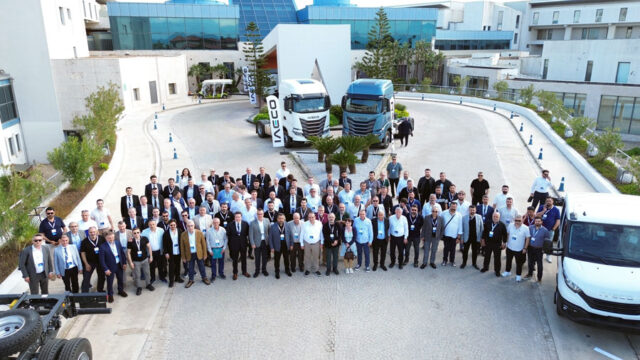 IVECO Türkiye