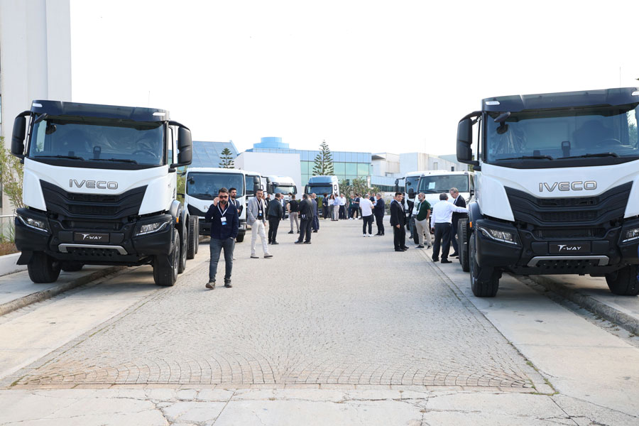 IVECO Türkiye