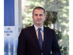 Fuchs Lubricants Türkiye Genel Müdürlüğü’ne Ahmet Oral atandı Ahmet Oral