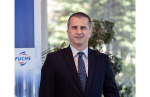 Fuchs Lubricants Türkiye Genel Müdürlüğü’ne Ahmet Oral atandı Ahmet Oral