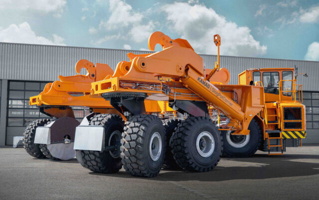 KAMAG SPC 2803-170