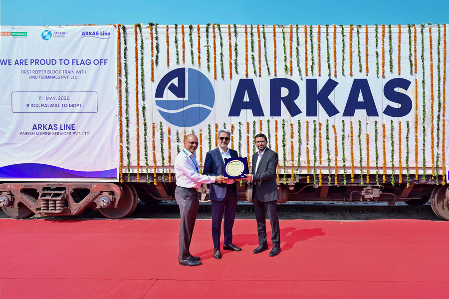 Arkas Line
