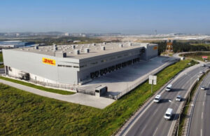 DHL Supply Chain Türkiye, Asya 1 tesisini hizmete açtı DHL Supply Chain Türkiye