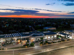 Van Mossel Automotive Group enters Polish market with acquisition of Auto Idea Van Mossel Automotive Group