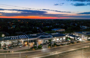 Van Mossel Automotive Group enters Polish market with acquisition of Auto Idea Van Mossel Automotive Group