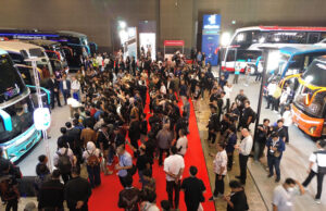 Busworld Southeast Asia confirms strategic role in ASEAN bus industry Busworld Southeast Asia