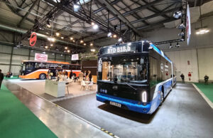 Next Mobility Exhibition 2026 BYD