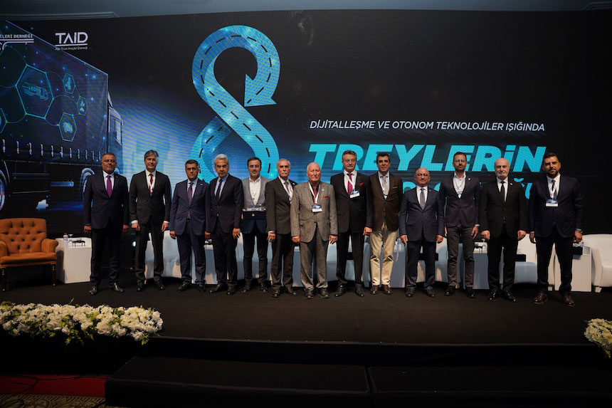 Ağır Vasıta ve Treyler Zirvesi