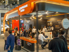 Borusan Boru, Automechanika İstanbul 2026’da yerini aldı Borusan Boru