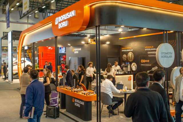 Borusan_Boru_AutoMechanica_1 Borusan Boru