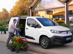 Citroën, 2026’nın ilk dört ayında güçlü bir performans sergiledi Citroën