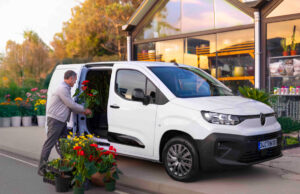 Citroën, 2026’nın ilk dört ayında güçlü bir performans sergiledi Citroën