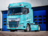 DAF, XG Electric ve XG⁺ Electric modellerinin üretimini başlattı DAF XG Electric ve XG+ Electric