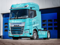 DAF, XG Electric ve XG⁺ Electric modellerinin üretimini başlattı DAF XG Electric ve XG+ Electric