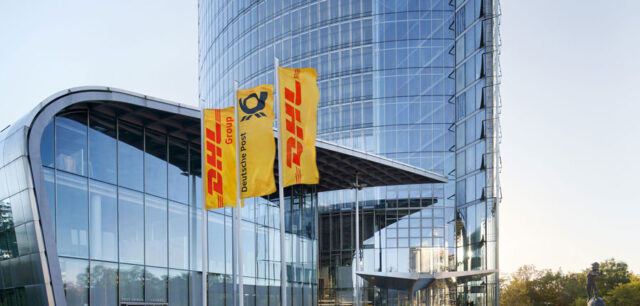 DHL_Group DHL Group