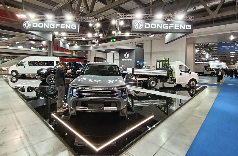 Dongfeng