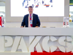 KCS Dış Ticaret, Automechanika İstanbul 2026’da yerini aldı KCS Dış Ticaret İhracat Direktörü Erden Günen