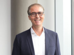 Chapman Freeborn Group to showcase integrated air cargo solutions at air cargo Shanghai 2026 Eric Erbacher