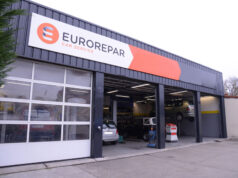 Eurorepar Car Service, hızlı servis ağı genişlemesiyle güçlü büyümesini sürdürüyor