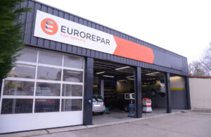 Eurorepar Car Service, hızlı servis ağı genişlemesiyle güçlü büyümesini sürdürüyor