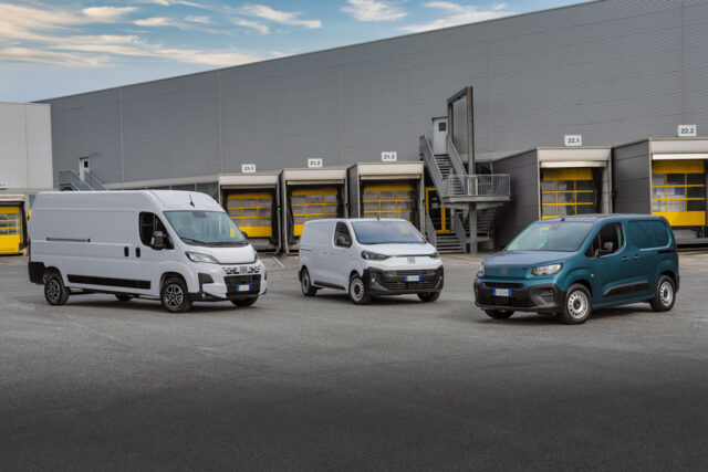 FIAT Professional