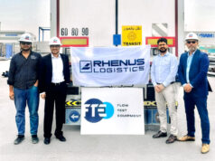 Rhenus activates alternative Europe–Middle East land corridor to ensure reliable supply chains amid regional disruption Rhenus