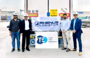 Rhenus activates alternative Europe–Middle East land corridor to ensure reliable supply chains amid regional disruption Rhenus