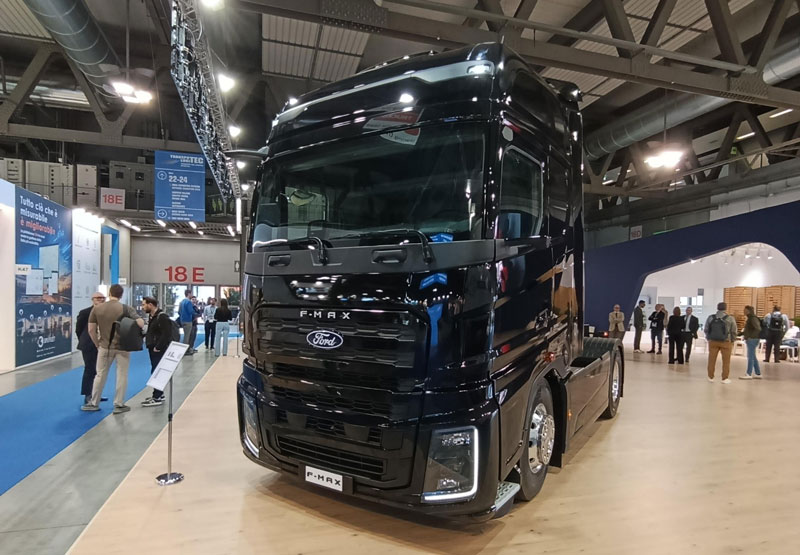 Yeni F-MAX