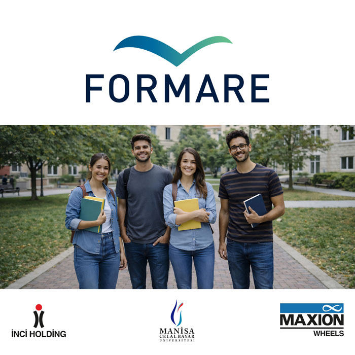 Formare