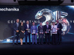 Otomotiv satış sonrası endüstrisine 25 yıldır yön veren Automechanika Istanbul 2026 başladı Automechanika Istanbul 2026
