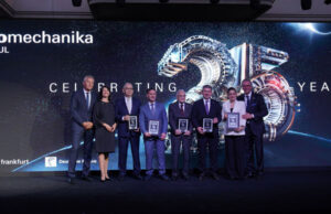 Otomotiv satış sonrası endüstrisine 25 yıldır yön veren Automechanika Istanbul 2026 başladı Automechanika Istanbul 2026