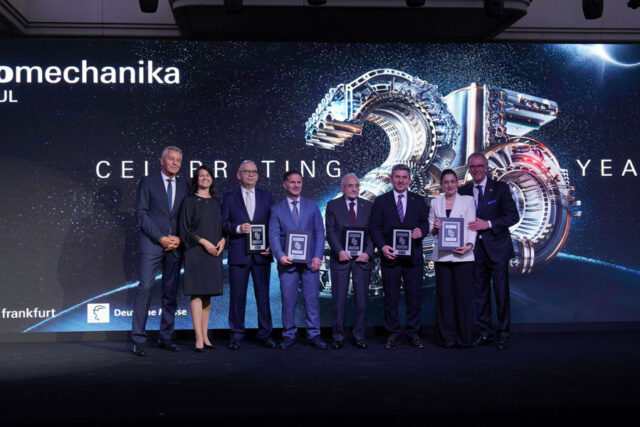 GALAautomechanika208 Automechanika Istanbul 2026