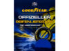 Goodyear to become partner and official tyre supplier for the TGP Championship Goodyear - GP Championship