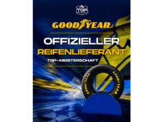 Goodyear to become partner and official tyre supplier for the TGP Championship Goodyear - GP Championship