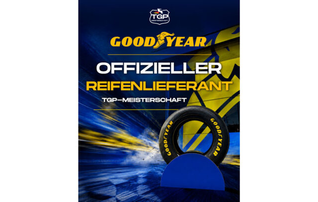 Goodyear - GP Championship