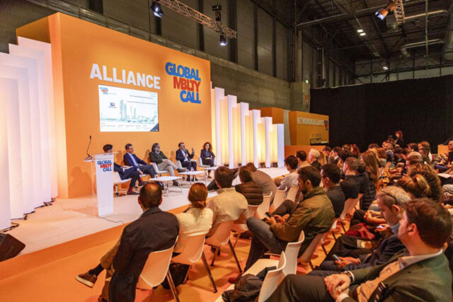 Global Mobility Call