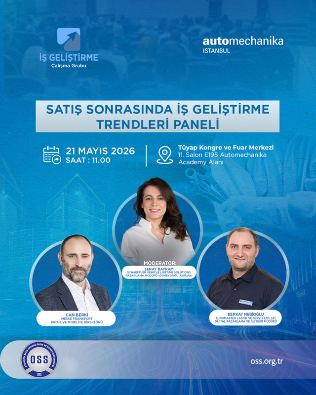 OSS Konferansı