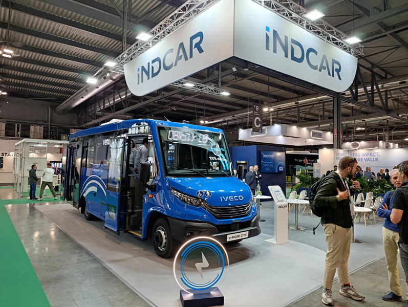 INDCAR