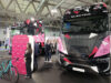 Transpotec Logitec 2026 IVECO Transpotec Logitec