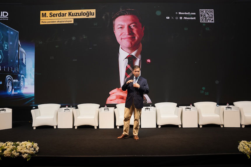 Serdar Kuzuloğlu